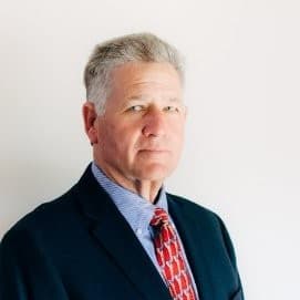Keith Mathias