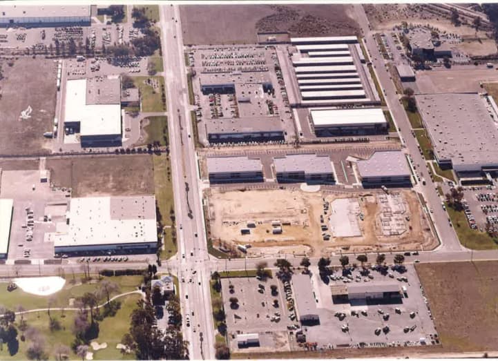 FairSky Technology Park