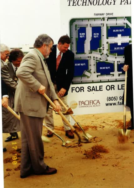 FairSky Technology Park