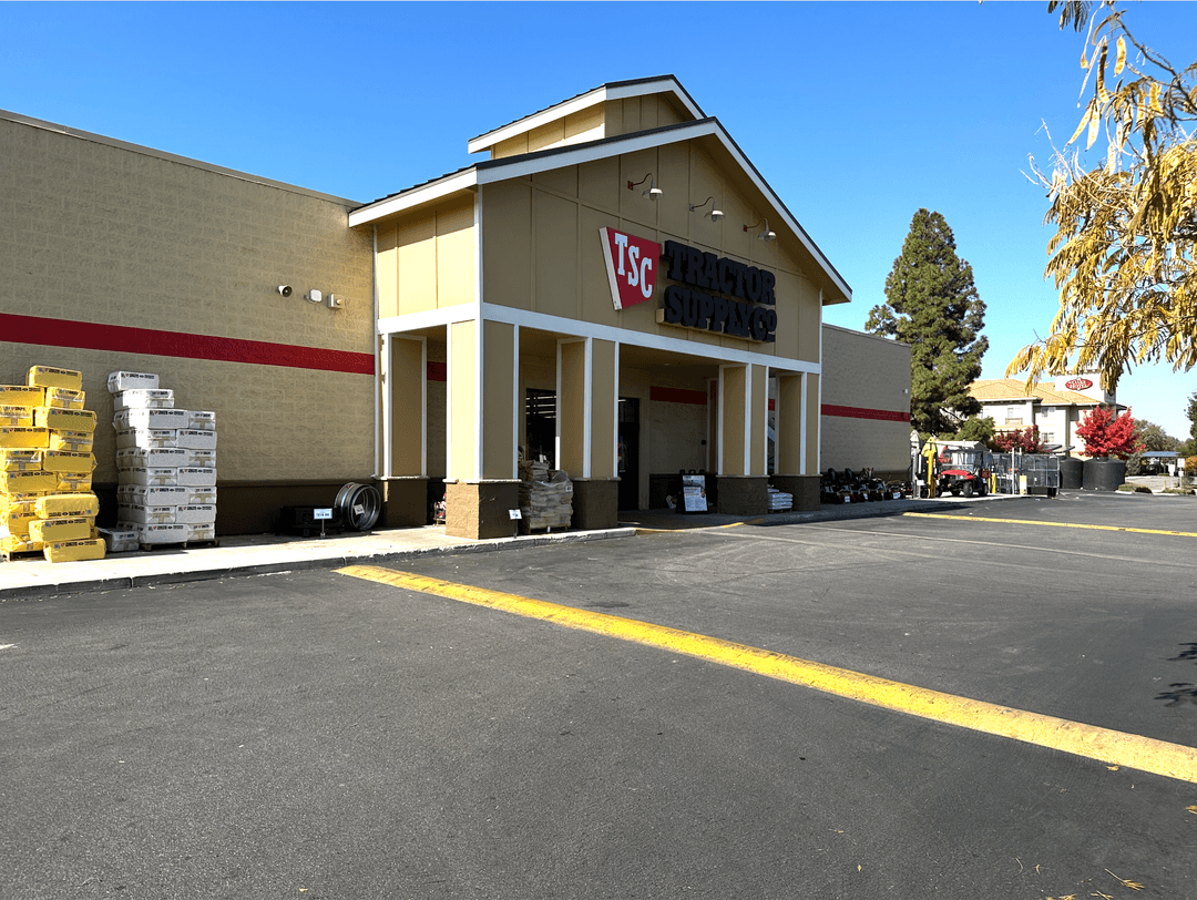 Property Purchase, Leasing and Construction